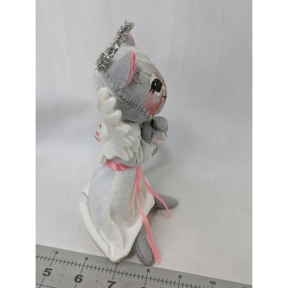 Annalee mouse angel